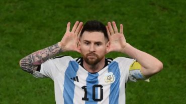 ‘রেগে গেলে মেসি ভয়ঙ্কর হয়ে যায়’