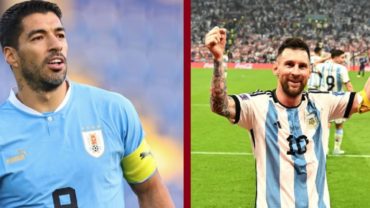 ‘তুমি যে বিশ্বের সেরা সেটা প্রমাণ করতে কখনোই ক্লান্ত হও না’