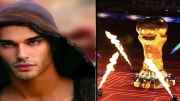 ‘আধুনিক নস্ট্রাডামুস’ জানালেন দুই ফাইনালিস্ট ও বিশ্ব চ্যাম্পিয়নের নাম