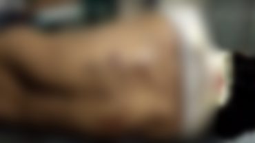 নয়াপল্টনে পুলিশ-বিএনপি সংঘর্ষে প্রাণ হারালেন মকবুল