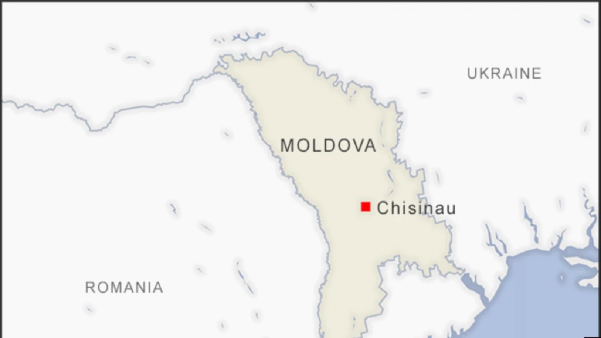 ভুল তথ্য ছড়ানোর অভিযোগে মলদোভাতে ৬ টিভি চ্যানেলের লাইসেন্স বাতিল