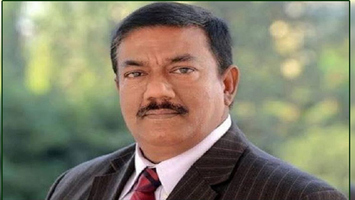 নতুন মন্ত্রিপরিষদ সচিব কবির বিন আনোয়ার