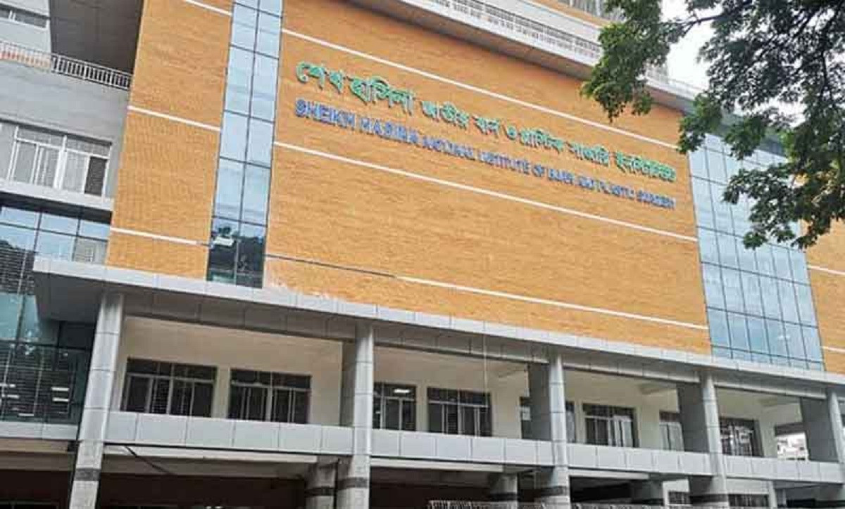 ফতুল্লায় গ্যাস লাইনের লিকেজ থেকে আগুন, মা-মেয়ে দগ্ধ