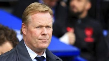 ডাচদের নতুন কোচ কোম্যান