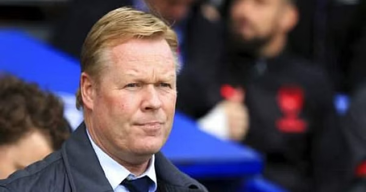 ডাচদের নতুন কোচ কোম্যান