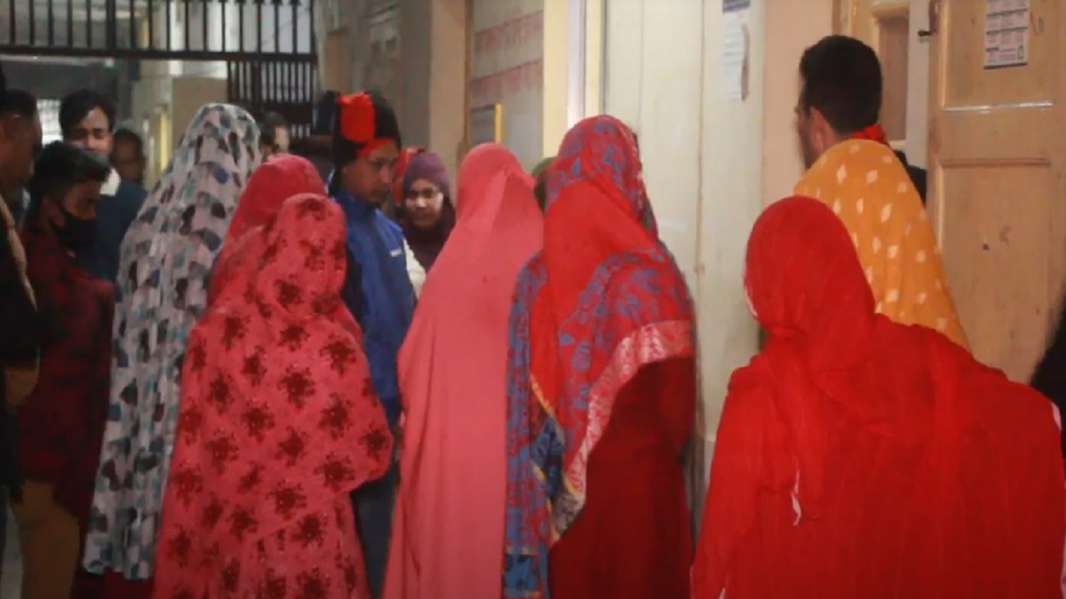 মেয়েকে বিয়ে না দেয়ায় বখাটের ছুরিকাঘাতে বাবা নিহত