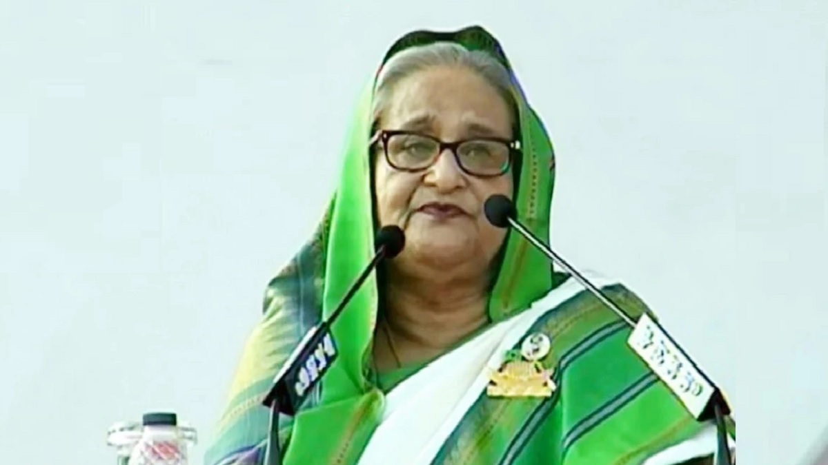 বিদ্যুৎ নিয়ে কিছুদিন কষ্ট হয়েছিল, ভবিষ্যতে আর হবে না: প্রধানমন্ত্রী