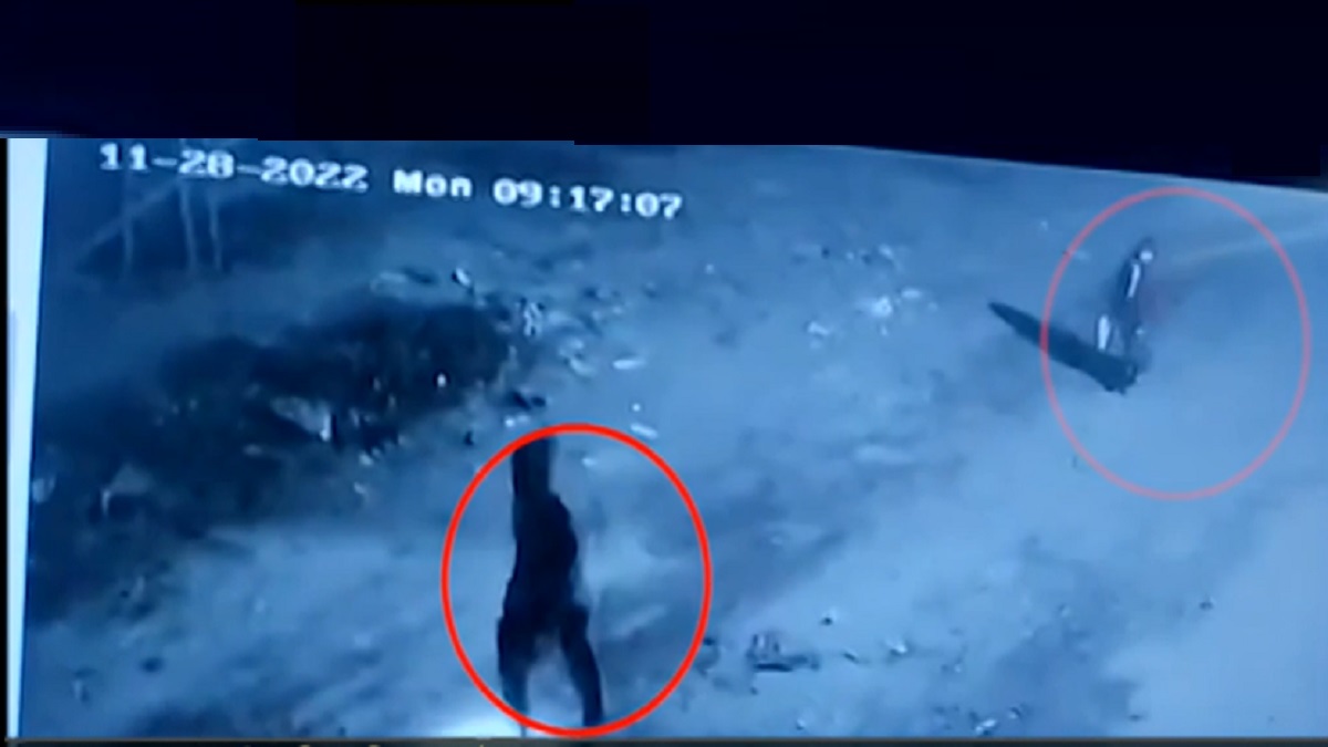 কেরানীগঞ্জে বাকপ্রতিবন্ধীকে ধর্ষণের পর পুড়িয়ে হত্যা মামলার আসামি গ্রেফতার