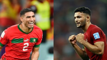 রোনালদোকে বেঞ্চে রেখেই মরক্কোর মুখোমুখি পর্তুগাল; দেখুন একাদশ