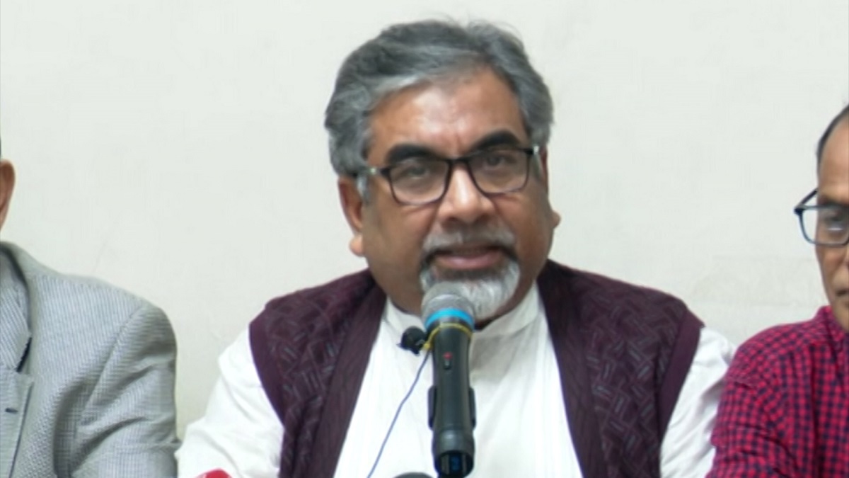 ‘সংঘাত এড়াতে গণমিছিলের তারিখ নিয়ে ভাবছে বিএনপি’