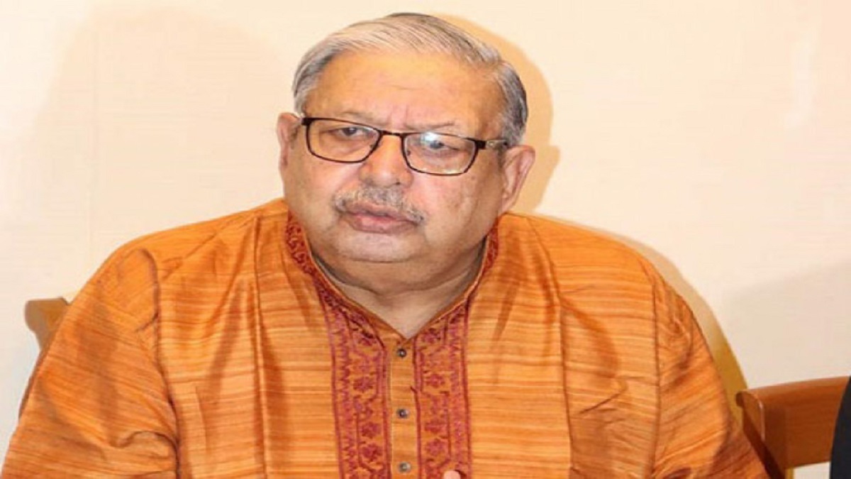 মালয়েশিয়ায় কর্মী পাঠাতে কোনো এজেন্সি বেশি টাকা নিলেই ব্যবস্থা: প্রবাসী কল্যাণমন্ত্রী