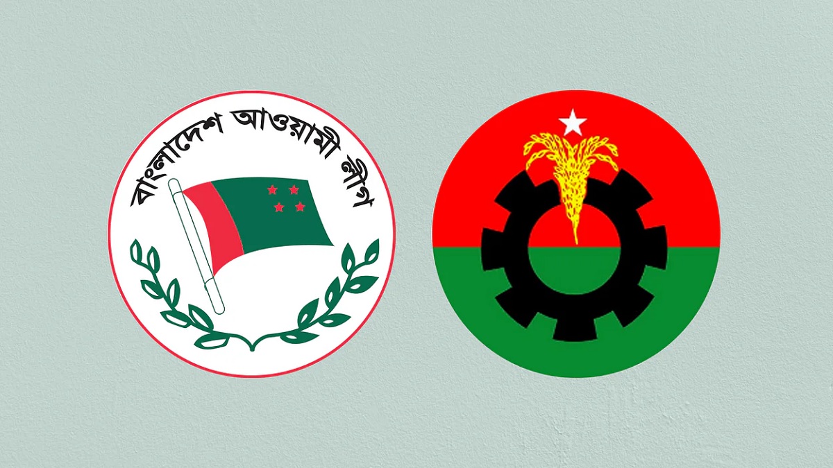 রাজশাহীতে শান্তিপূর্ণ সমাবেশ করায় বিএনপিকে আ. লীগের ধন্যবাদ