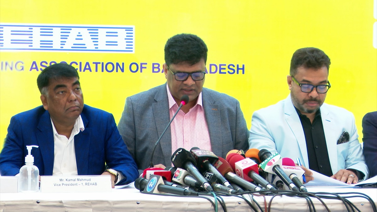 ‘আগামী বছরে ৩০-৪০ শতাংশ বাড়তে পারে তৈরি ফ্ল্যাটের দাম’