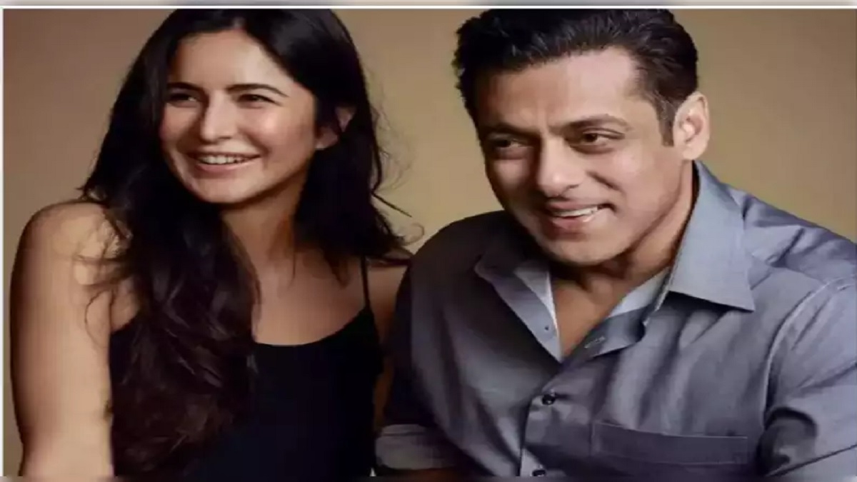 সালমানের জন্মদিনে যে বিশেষ নামে শুভেচ্ছা জানালেন ক্যাটরিনা