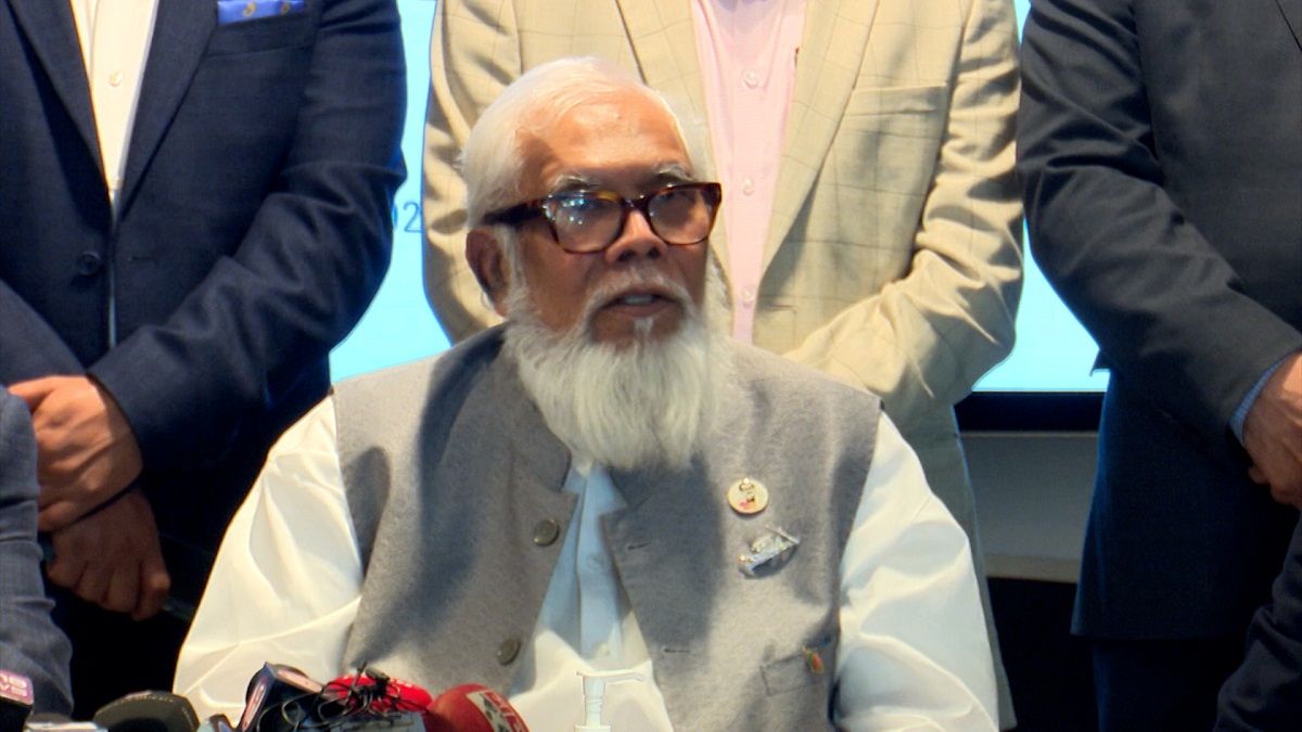 জ্বালানি সংকটের কারণে ব্যবসায় আস্থার সংকট হবে না: সালমান এফ রহমান