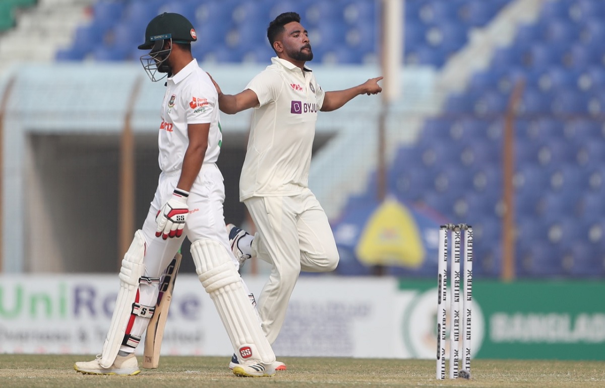 শুরুতেই বিদায় নিলেন শান্ত-ইয়াসির