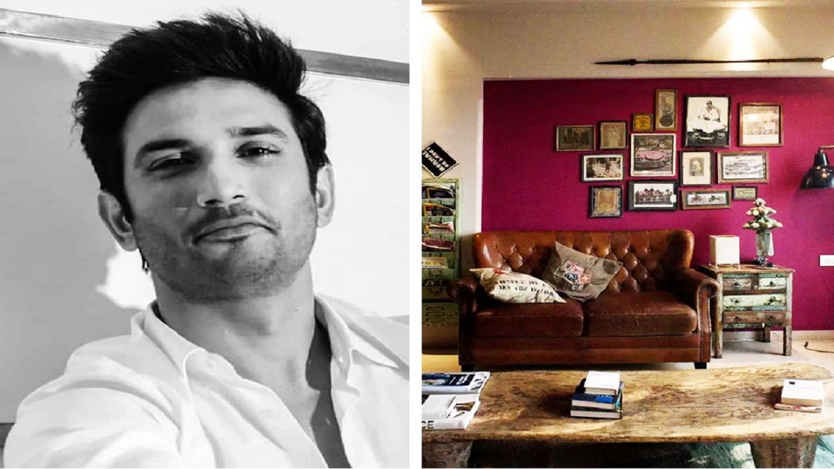 আড়াই বছরেও ভাড়াটে মিললো না সুশান্ত সিং রাজপুতের সেই ফ্ল্যাটের