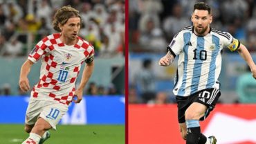 ১৩ ডিসেম্বর: টিভিতে আজকের খেলা সূচি