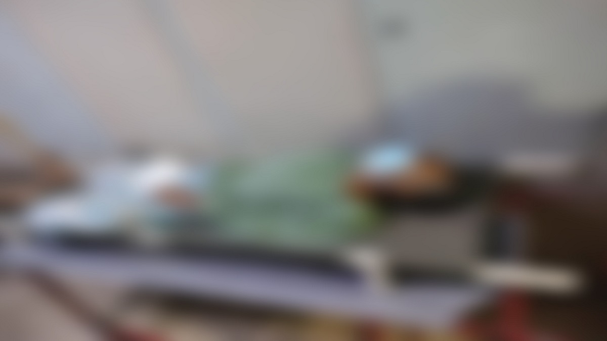 ঢাকা কেন্দ্রীয় কারাগারে যুদ্ধাপরাধ মামলার আসামির মৃত্যু