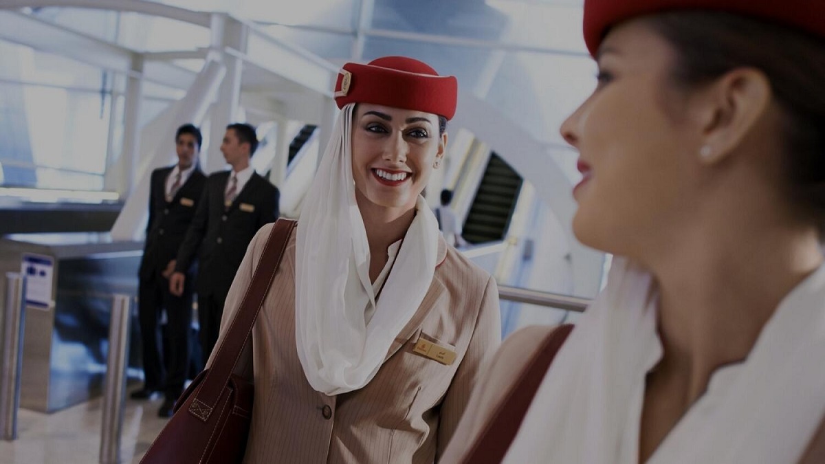 সমুদ্রপৃষ্ঠ থেকে ৩৫ হাজার ফুট উচ্চতায় সন্তান প্রসব করলেন নারী