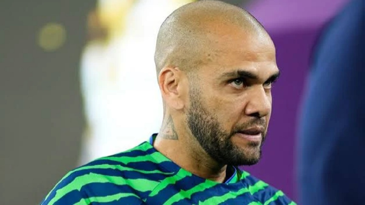 প্রাণনাশের ঝুঁকিতে দানি আলভেজের জেল পরিবর্তন