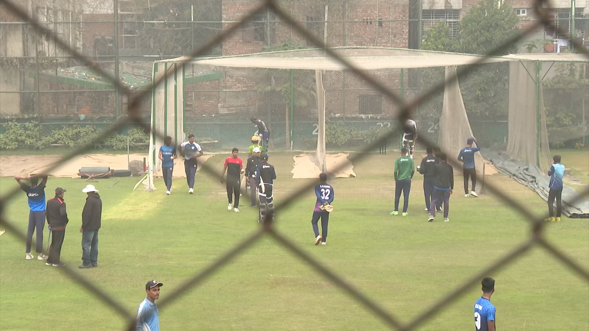 দুয়ারে কড়া নাড়ছে বিপিএল, মিরপুরে অনুশীলনে ব্যস্ত ফ্র্যাঞ্চাইজিগুলো