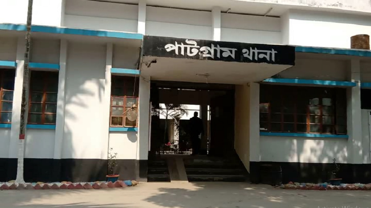 লালমনিরহাটের বুড়িমারি সীমান্তে বিএসএফের গুলিতে নিহত যুবক