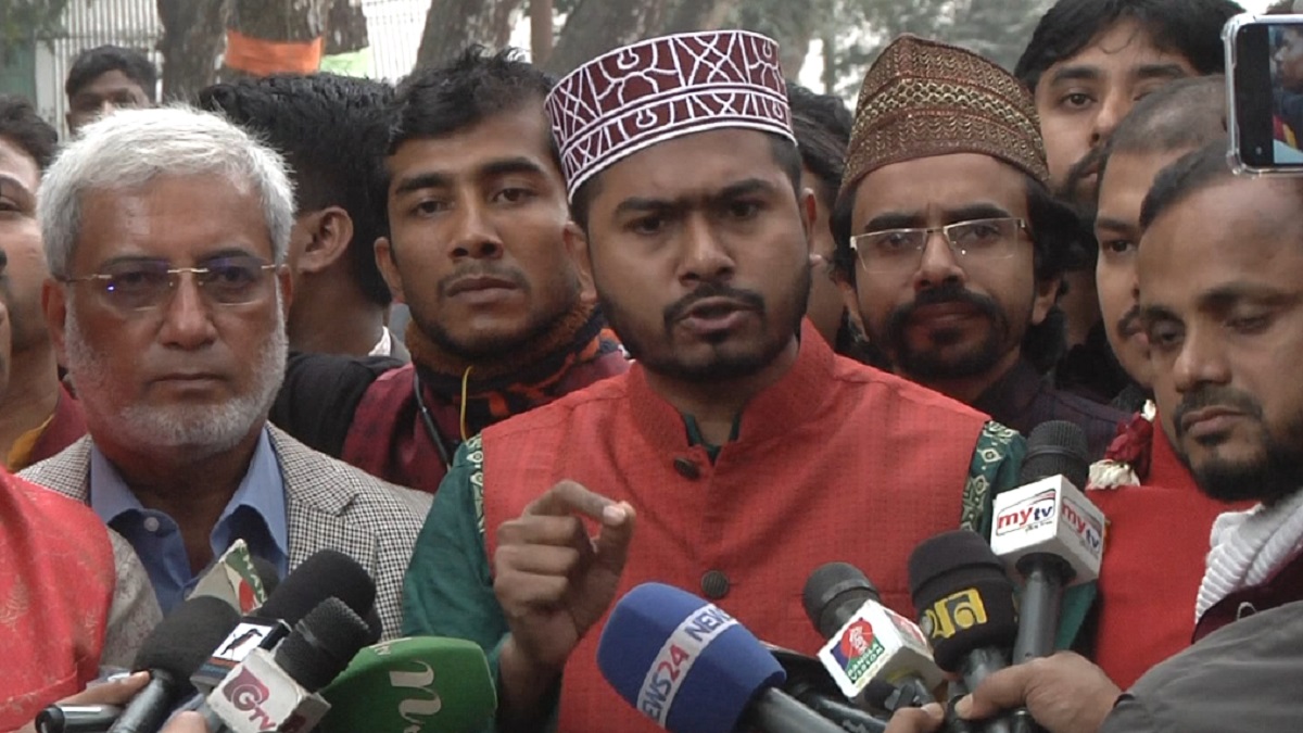 ২০১৪ ও ’১৮ সালের মতো নির্বাচন বাংলাদেশে আর হতে দেয়া হবে না: নুর