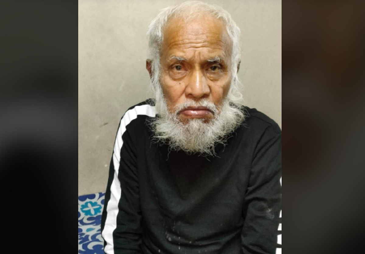 পরিবারের সন্ধান জরুরি, মানসিক ভারসাম্য হারিয়ে বিমানবন্দরে রেমিট্যান্স যোদ্ধা