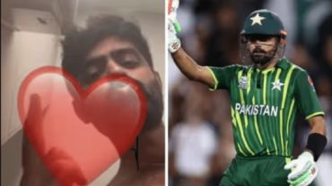 বাবরকে নিয়ে নতুন বিতর্ক, ভারতীয় মিডিয়ায় তোলপাড়