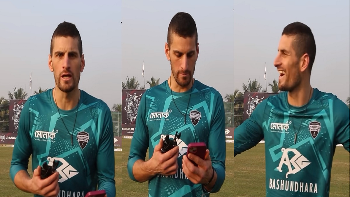 সোশ্যাল মিডিয়ায় বিপিএল; নেটিজেনদের আনন্দ দিচ্ছে দলগুলোর বিভিন্ন কার্যকলাপ