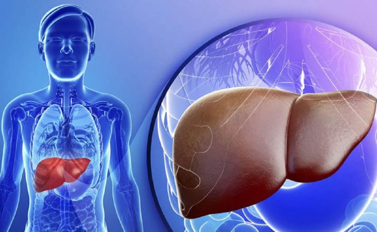 ফ্যাটি লিভার! কোন ৫ উপসর্গ দেখে সচেতন হবেন?