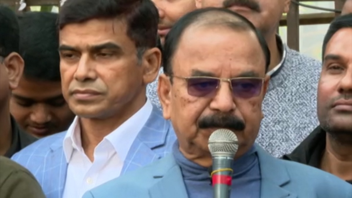 বিচার বিভাগ স্বাধীন নয় বলেই ন্যায়বিচার পাওয়ার সুযোগ নেই: গয়েশ্বর