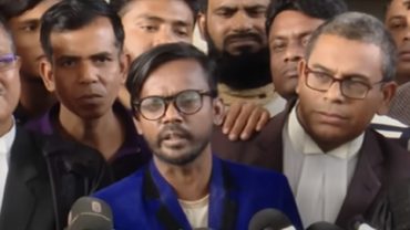 মাহি-মমতাজ-মাশরাফী নির্বাচন করতে পারলে আমি কেনো পারবো না: হিরো আলম