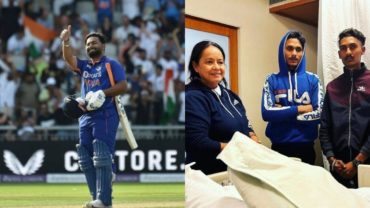 যারা হাসপাতালে নিয়েছেন তাদের প্রতি ‘চিরদিনের জন্য ঋণী’ পান্ত
