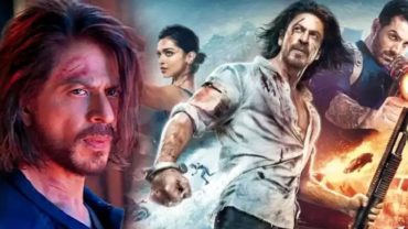 ভারতজুড়ে ‘পাঠান’ ঝড়, প্রথম দিনে আয় ৫০ কোটির বেশি