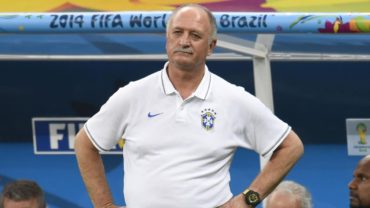 ‘ব্রাজিলের নতুন কোচের তালিকায় এনরিকে কেন?’
