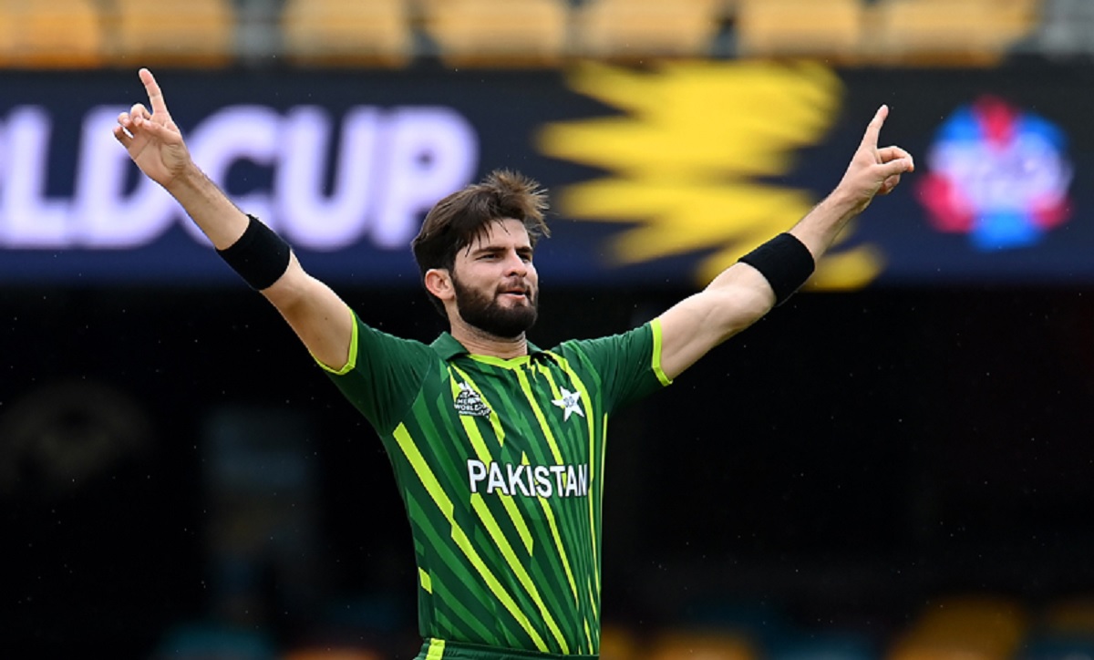 বিপিএলে খেলতে আসছেন না শাহিন আফ্রিদি