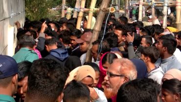 সিলেটে মিলছে না বিপিএলের টিকিট, কালোবাজারির অভিযোগ