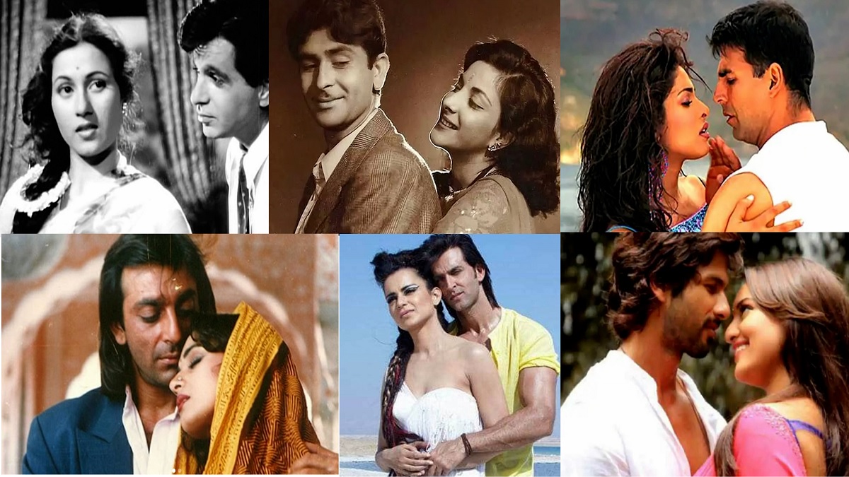 বলিউডের আলোচিত ‘গোপন’ প্রেম