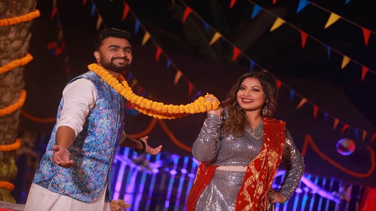 প্রথমবারের মতো একসঙ্গে মিউজিক ভিডিওতে আসছেন কোনাল ও ইমরান