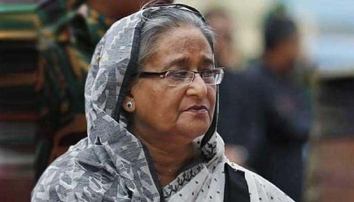 তুরস্ক-সিরিয়ায় ভয়াবহ ভূমিকম্পে হতাহতের ঘটনায় প্রধানমন্ত্রীর শোক