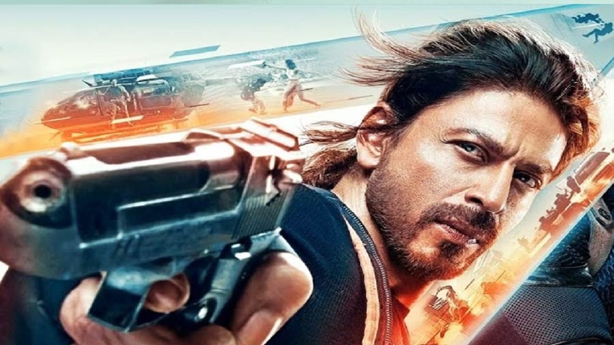 হাজার কোটির ক্লাবে ‘পাঠান’