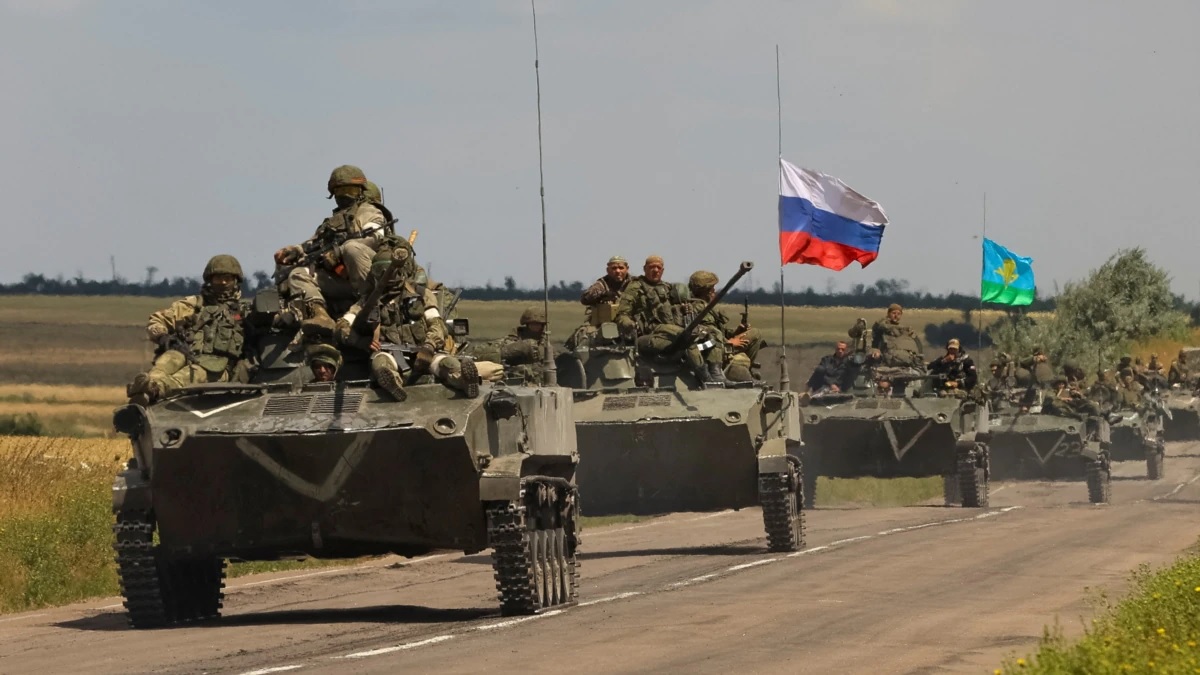 দ্বিতীয় বছরে ইউক্রেন যুদ্ধ, জয় পেতে মরিয়া জো বাইডেন