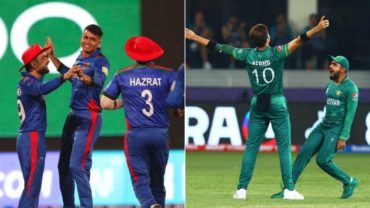 ক্ষতি পুষিয়ে দিতে আফগানিস্তানের বিপক্ষে সিরিজ খেলবে পাকিস্তান
