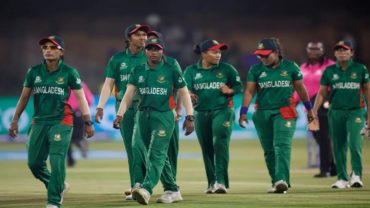 নিজেদের শেষ ম্যাচে দক্ষিণ আফ্রিকার মুখোমুখি হবে টাইগ্রেসরা