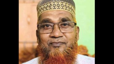 চুয়াডাঙ্গায় পদযাত্রা চলা অবস্থায় মৃত্যুর কোলে ঢলে পড়লেন বিএনপি নেতা