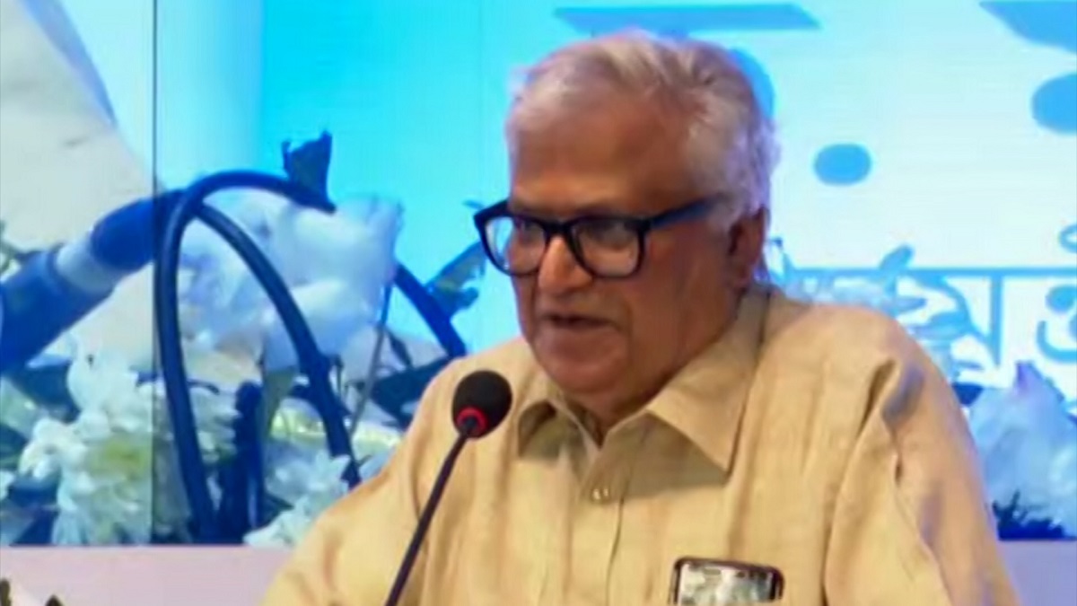 জাতীয় অর্থনৈতিক হিসাবে অপ্রাতিষ্ঠানিক আয়কেও যুক্ত করার তাগিদ দিলেন ড. মশিউর