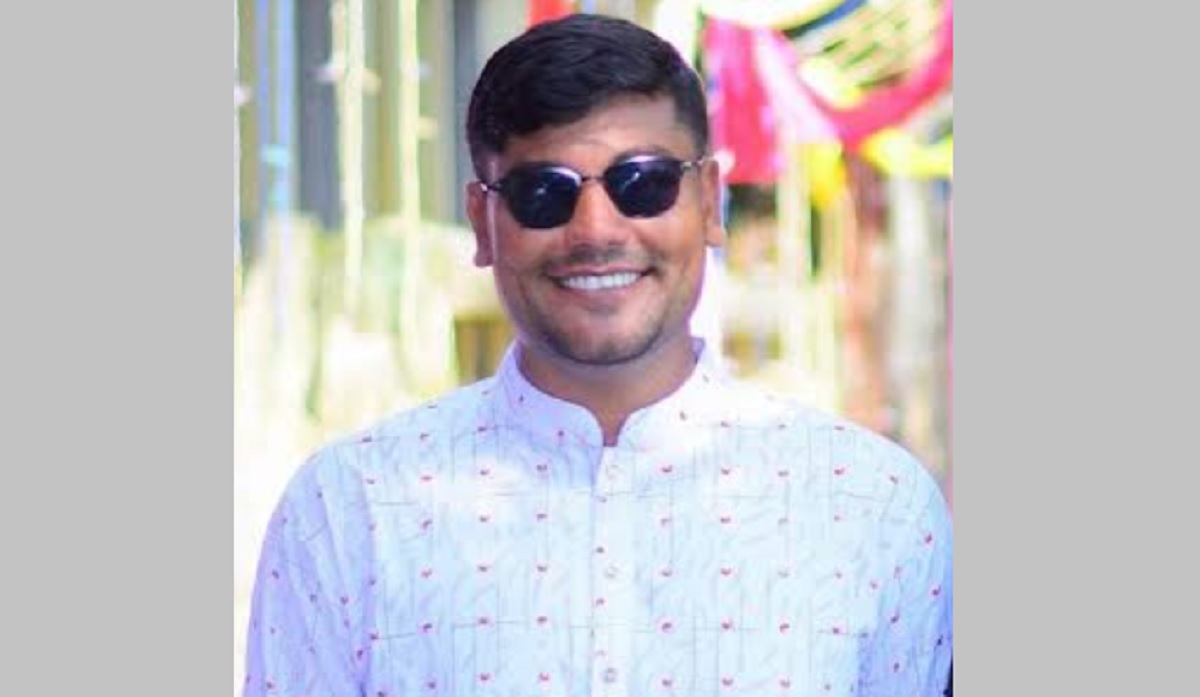 প্রবাসীর স্ত্রীকে ধর্ষণ করে ভিডিও ছড়ানোর হুমকি, যুবলীগ নেতা গ্রেফতার