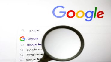 সার্চে আপত্তিকর ছবি ঝাপসা করে দেবে গুগল